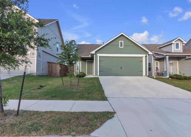 Property at 201 Majestic Cedar Dr, Georgetown, TX 78628, 3 beds, 2 baths