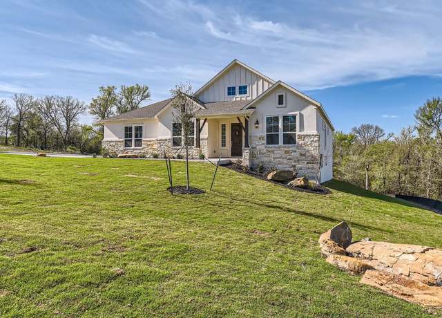 Property at 117 Booted Eagle Claw Cv, Cedar Creek, TX 78612, 3 beds, 2 baths