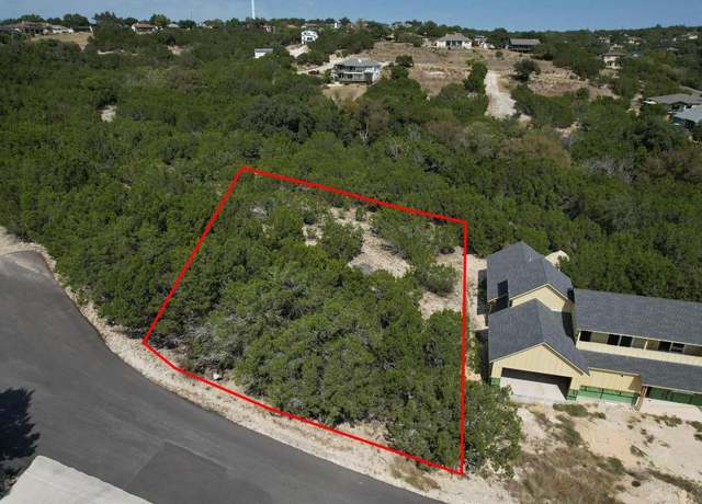 Property at 20206 Buchanan Cv, Lago Vista, TX 78645