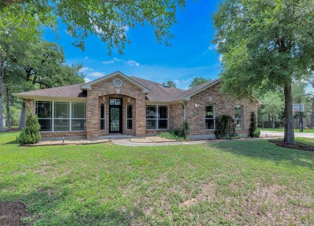 Property at 177 Billingsley Hts, Cedar Creek, TX 78612, 4 beds, 3 baths