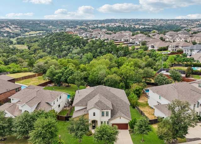 Property at 2833 Long Lasso Pass, Leander, TX 78641, 4 beds, 3.5 baths