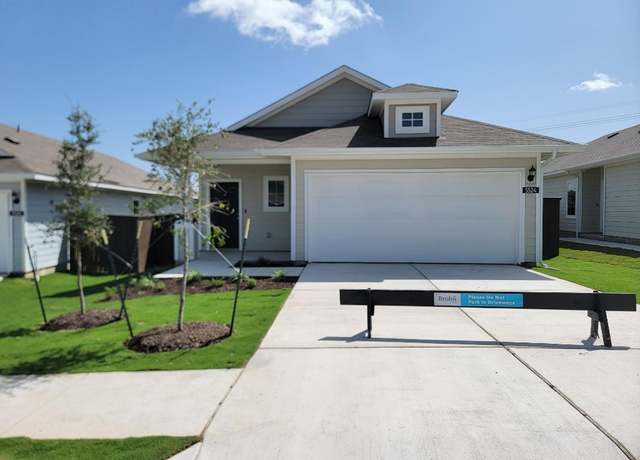 Property at 5524 Lomasso Dr, Austin, TX 78747, 3 beds, 2 baths