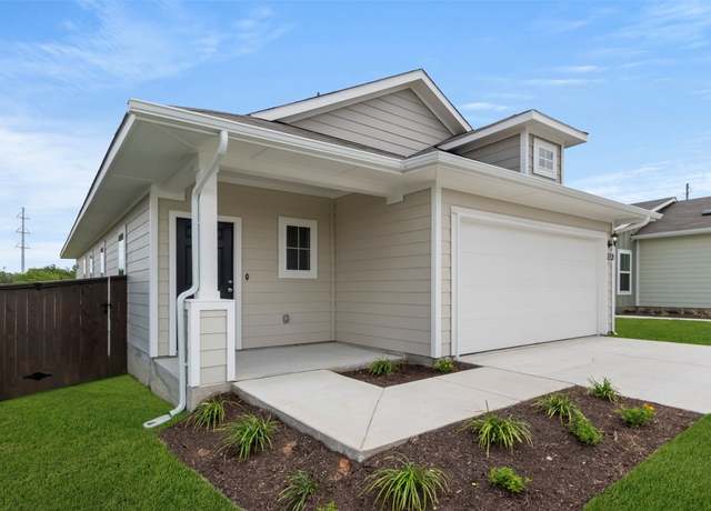 Property at 5524 Lomasso Dr, Austin, TX 78747, 3 beds, 2 baths