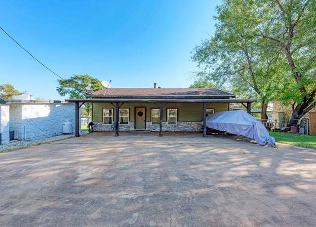 Property at 616 Sandy Harbor St, Horseshoe Bay, TX 78657, 1 bed, 1 bath