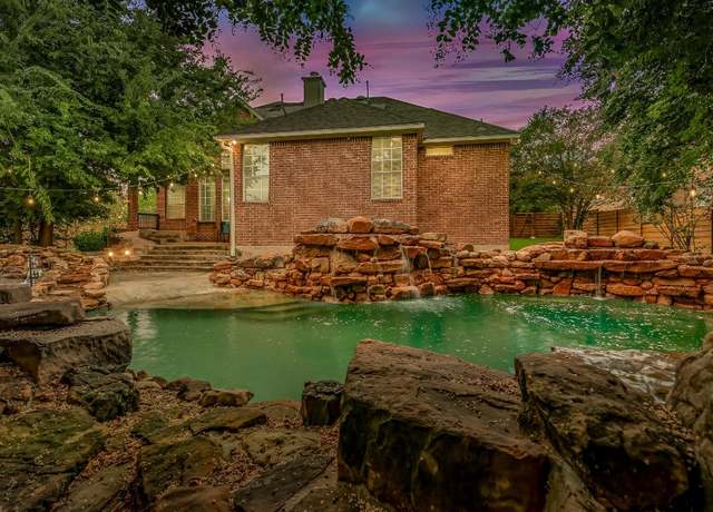Property at 901 Golden Bear Cv, Round Rock, TX 78664, 5 beds, 4 baths