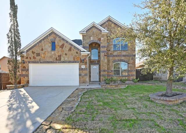 Property at 266 Rosemary Hollow Dr, Buda, TX 78610, 4 beds, 2.5 baths