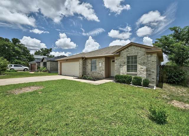 Property at 2309 New Hope Spur, Cedar Park, TX 78613, 4 beds, 2 baths