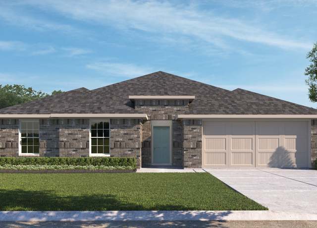Property at 309 Rivers Edge Dr, Georgetown, TX 78628, 5 beds, 3 baths