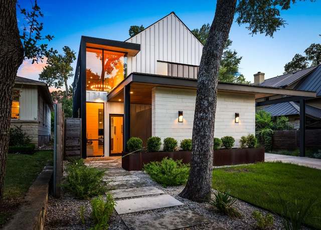 Property at 3313 Bonnie Rd, Austin, TX 78703, 4 beds, 3.5 baths