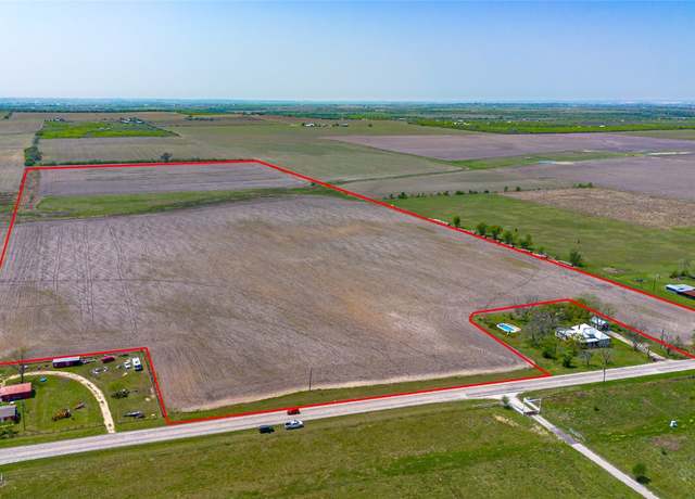 Property at TBD Fm 621, Staples, TX 78670