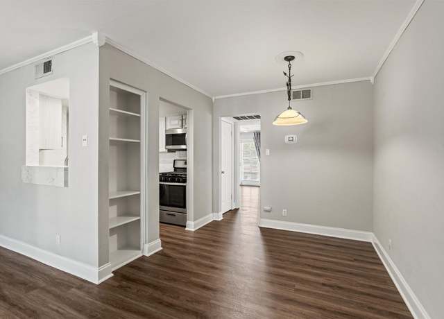 Property at 7920 Rockwood Ln #104, Austin, TX 78757, 1 bed, 1 bath