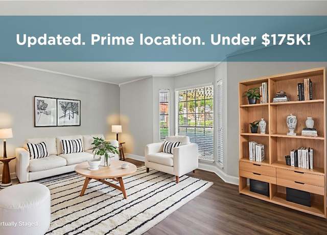 Property at 7920 Rockwood Ln #104, Austin, TX 78757, 1 bed, 1 bath