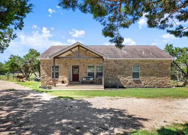 Property at 215 Vail River Rd, Dripping Springs, TX 78620, 3 beds, 2 baths