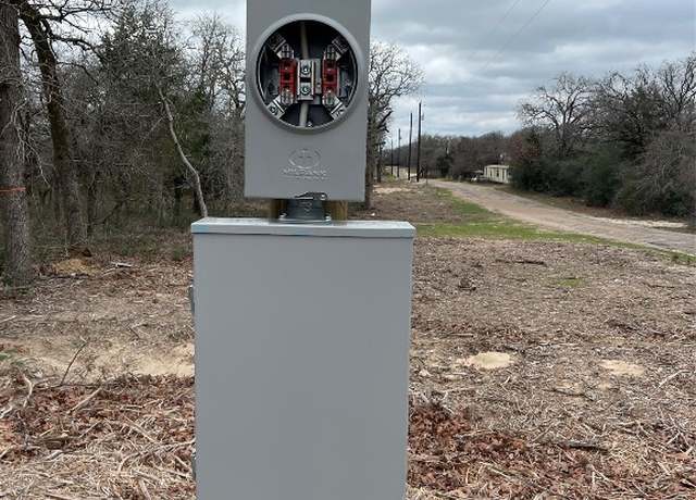 Property at 455 Cypress Trail Loop, Rockdale, TX 76567
