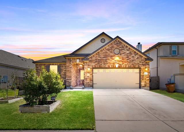 Property at 1517 Gautami Dr, Austin, TX 78753, 4 beds, 2 baths