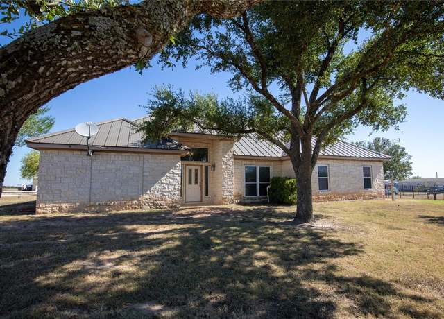 Property at 13639 Abrahamson Rd, Manor, TX 78653, 3 beds, 2 baths