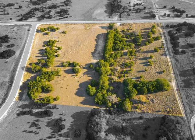 Property at Lots 62-63 Shin Oak / Mourning Dove Dr, Lampasas, TX 76550