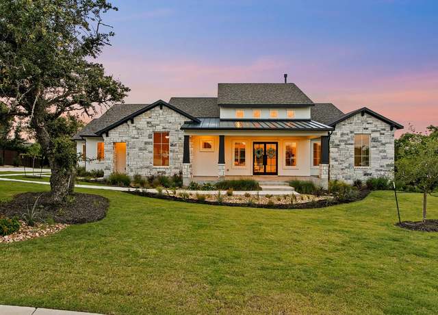 Property at 265 Gaucho Way, Dripping Springs, TX 78620, 4 beds, 4 baths