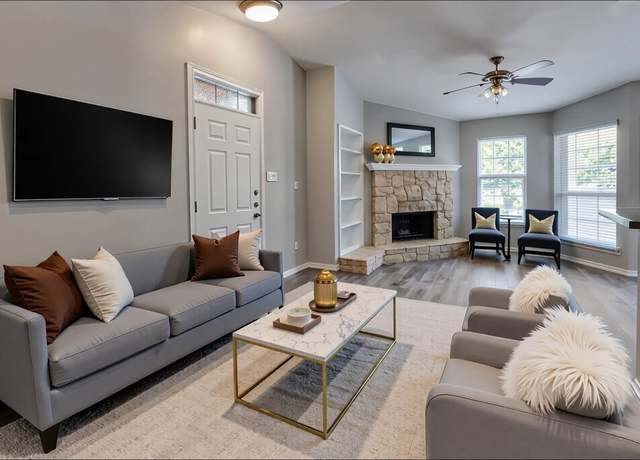 Property at 6804 N Capital Of Texas Hwy #125, Austin, TX 78731, 1 bed, 1 bath