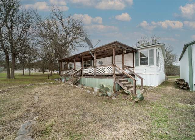 Property at 111 Morningwood Dr, San Marcos, TX 78666, 3 beds, 2 baths