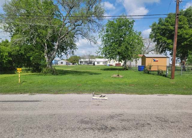 Property at 509 Migl, Yoakum, TX 77995