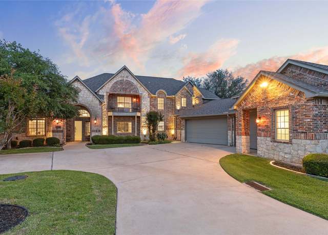Property at 114 Flying Scot St, Lakeway, TX 78734, 4 beds, 4.5 baths