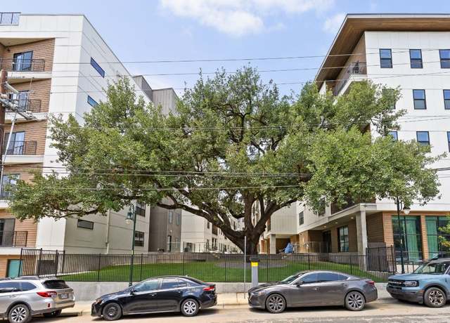 Property at 2500 Longview St #101, Austin, TX 78705, 1 bed, 1 bath