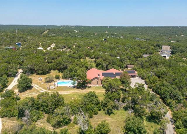Property at 9000 Bear Creek Dr, Austin, TX 78737, 5 beds, 3 baths