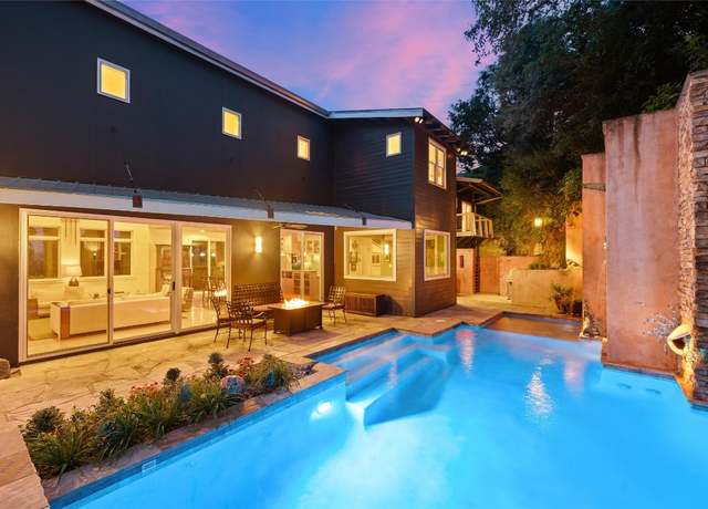 Property at 6209 Ledge Mountain Dr, Austin, TX 78731, 4 beds, 3 baths