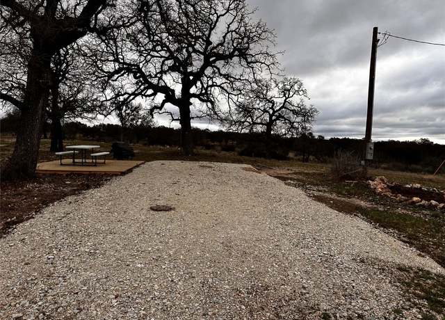 Property at 389 Rocky Hollow Rd, San Saba, TX 76877