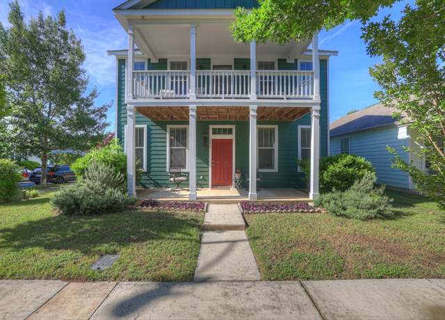 Property at 201 Trestle Tree, San Marcos, TX 78666, 4 beds, 2.5 baths