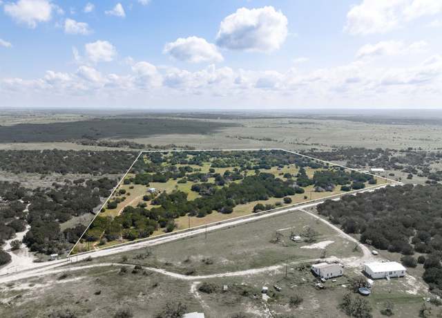Property at TBD S Rocky Trl, Lampasas, TX 76550