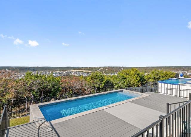 Property at 1745 Liguria Ct, Leander, TX 78641, 3 beds, 4 baths