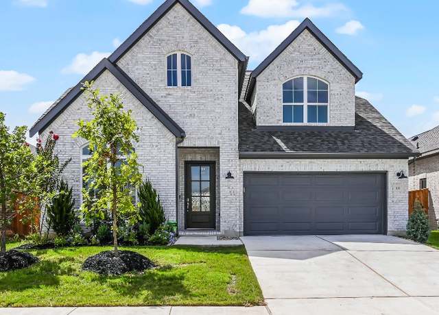 Property at 137 King Haakon Bay Dr, Kyle, TX 78640, 4 beds, 3 baths