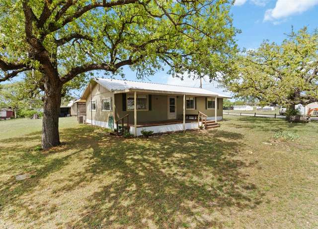 Property at 1515 Bee Ln, Tow, TX 78672, 3 beds, 1 bath
