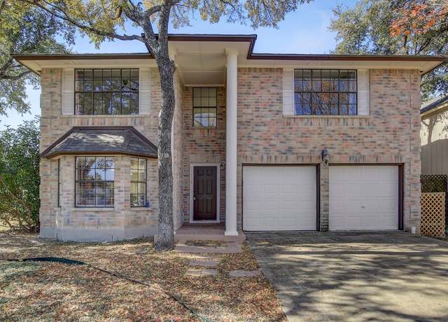 Property at 17516 Klamath Falls Dr, Round Rock, TX 78681, 4 beds, 2.5 baths