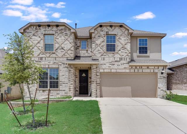Property at 114 Acacia Pass, Bastrop, TX 78602, 3 beds, 2.5 baths
