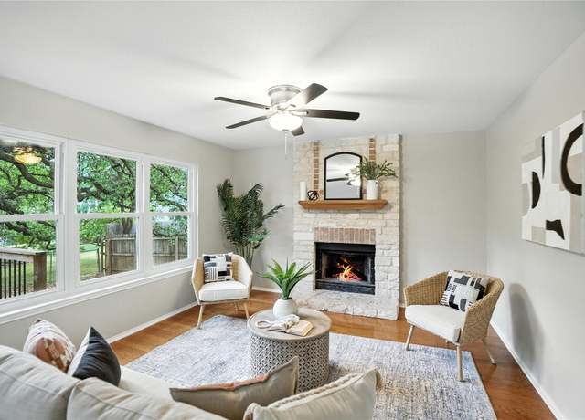 Property at 11003 Watchful Fox Dr, Austin, TX 78748, 3 beds, 2.5 baths