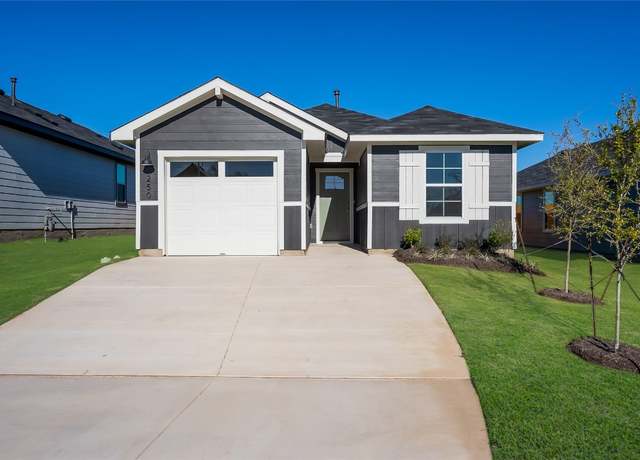 Property at 197 Celosia Loop, Uhland, TX 78640, 3 beds, 2 baths