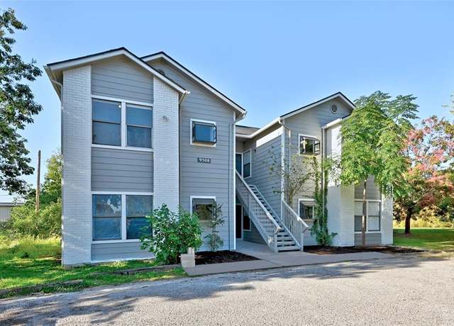 Property at 9508 Kempler Dr Unit B, Austin, TX 78748, 2 beds, 2 baths