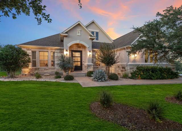 Property at 9525 Stratus Dr, Dripping Springs, TX 78620, 4 beds, 3 baths