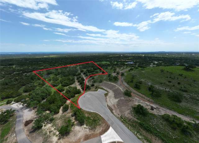 Property at TBD Juniper Rdg, Round Mountain, TX 78663