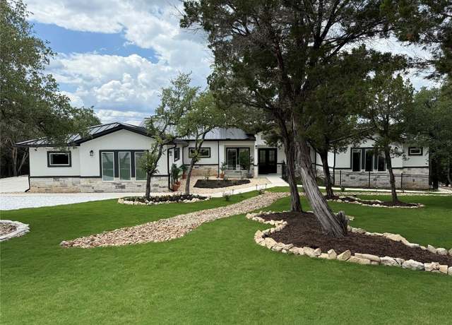 Property at 7605 Lantern View Dr, Jonestown, TX 78645, 4 beds, 4.5 baths