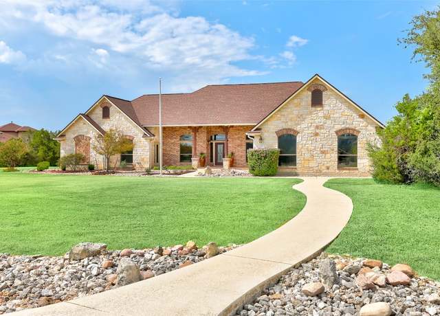 Property at 1106 Squaw Vly, Leander, TX 78641, 3 beds, 2.5 baths