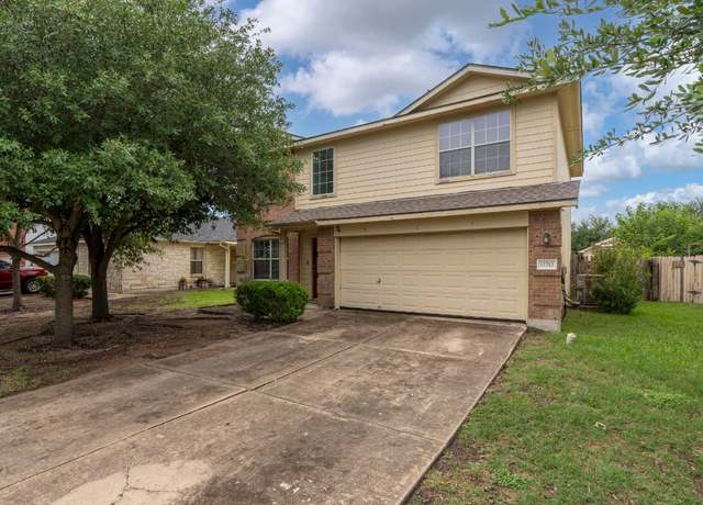 Property at 12712 Ring Dr, Manor, TX 78653, 3 beds, 2.5 baths