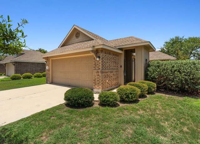 Property at 410 Tilly Ln, Buda, TX 78610, 3 beds, 2 baths