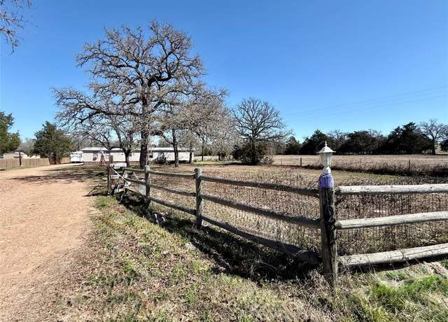 Property at 1984 Highway 290 E, Mcdade, TX 78650, 4 beds, 2 baths