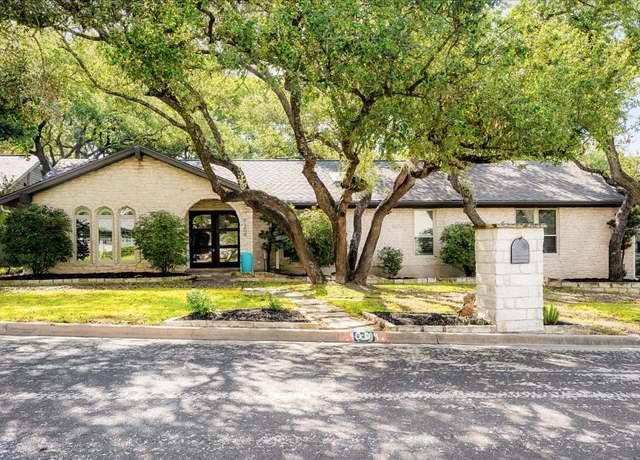 Property at 9309 Cedar Forest Dr, Austin, TX 78750, 4 beds, 2.5 baths