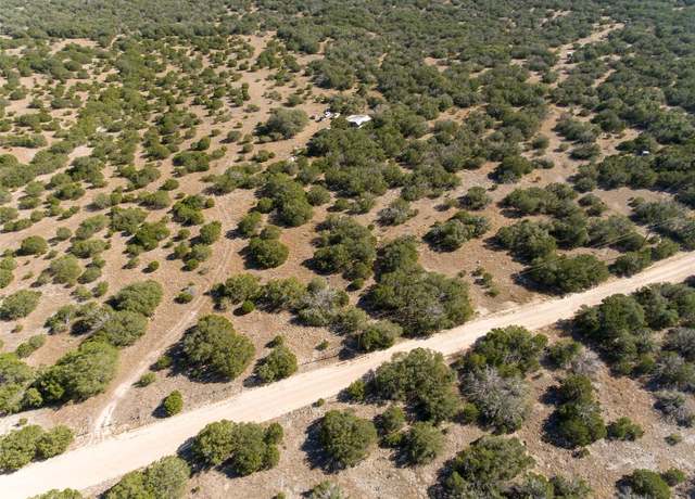 Property at 2010 Sd24740, Rocksprings, TX 78880