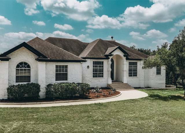 Property at 507 Saddletree Ln, Dripping Springs, TX 78620, 4 beds, 3 baths